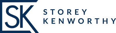 Storey Kenworthy