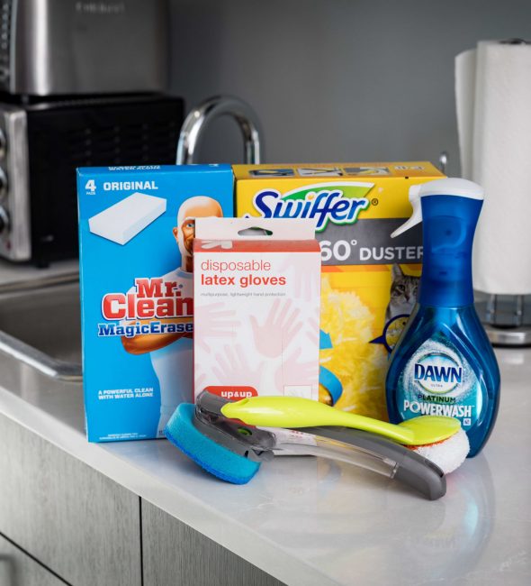 Cleaning Supplies_02 cleaning supplies