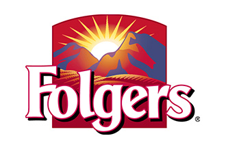 Folgers coffee partner breakroom