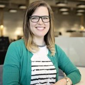 christin murphy, storey kenworthy employee