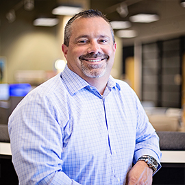 dave bertlshofer, storey kenworthy employee