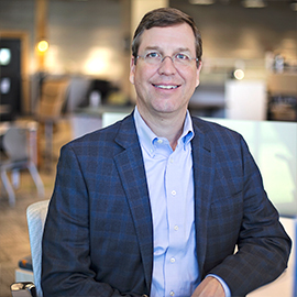 john kenworthy, president