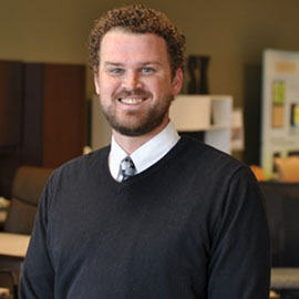 james thorson, storey kenworthy employee