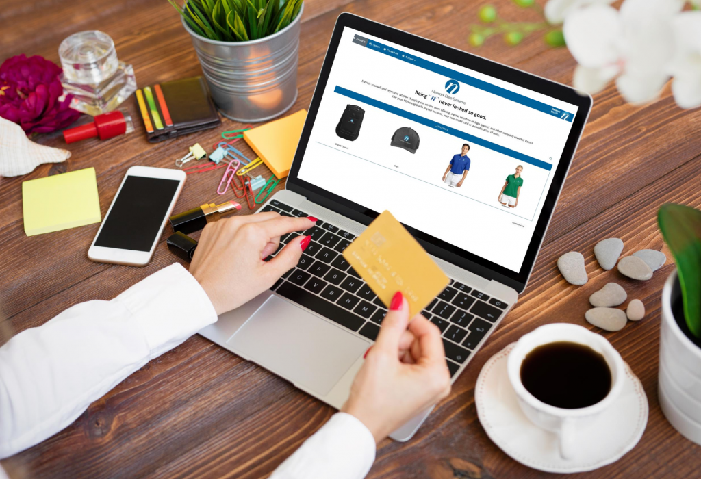branded products