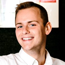 connor lockwood