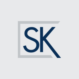 Storey Kenworthy SK Logo