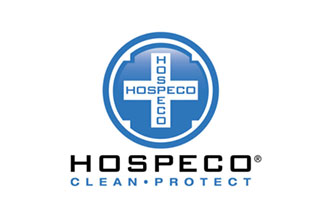 hospeco clean protect logo