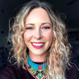 jennifer linderblood