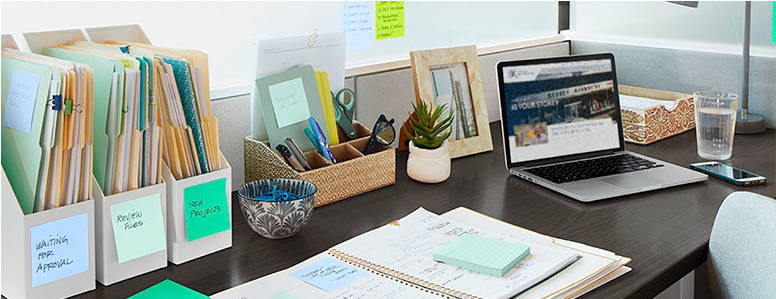 office and facility solutions