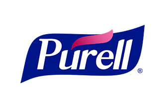 purell Purell logo
