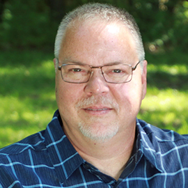 robert nost