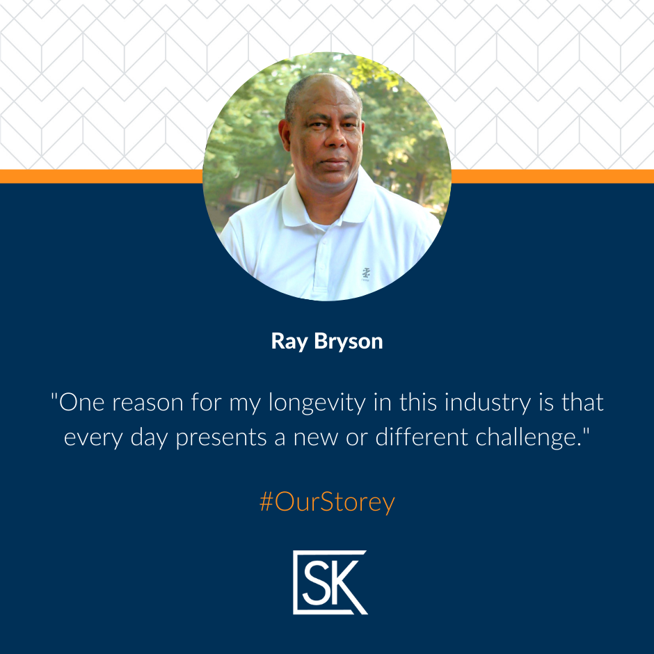 Our Storey - Ray (1) Blog Ray Bryson