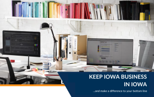 Delta Dental Keep Iowa Business in Iowa