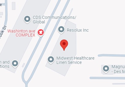 Storey Kenworthy 1600 East Washington Des Moines, IA 50316