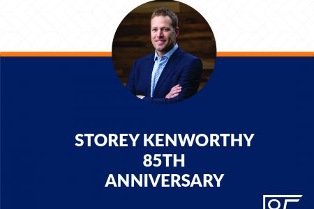 85 Years of Making A Difference