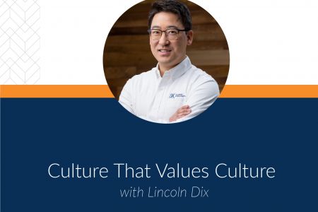 A Culture That Values Culture